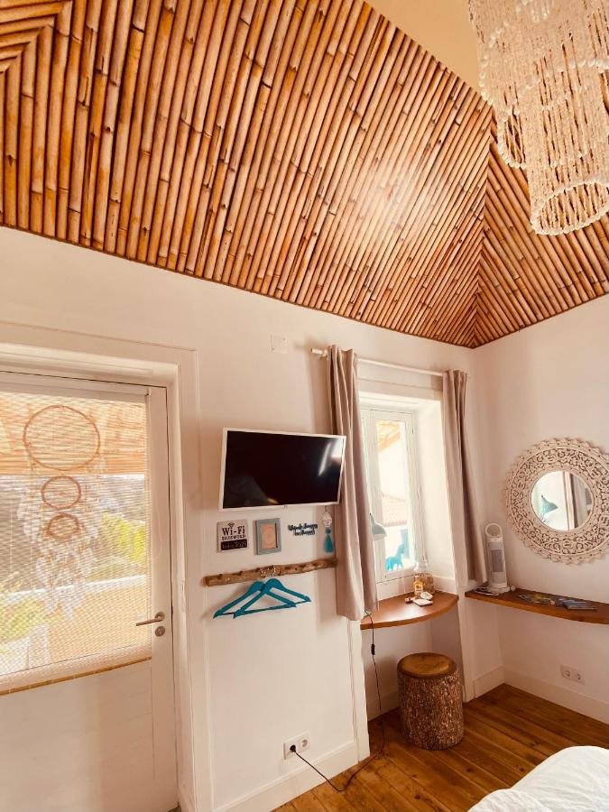 Casa Boho Your Happy Place In Calheta Calheta  Exterior photo