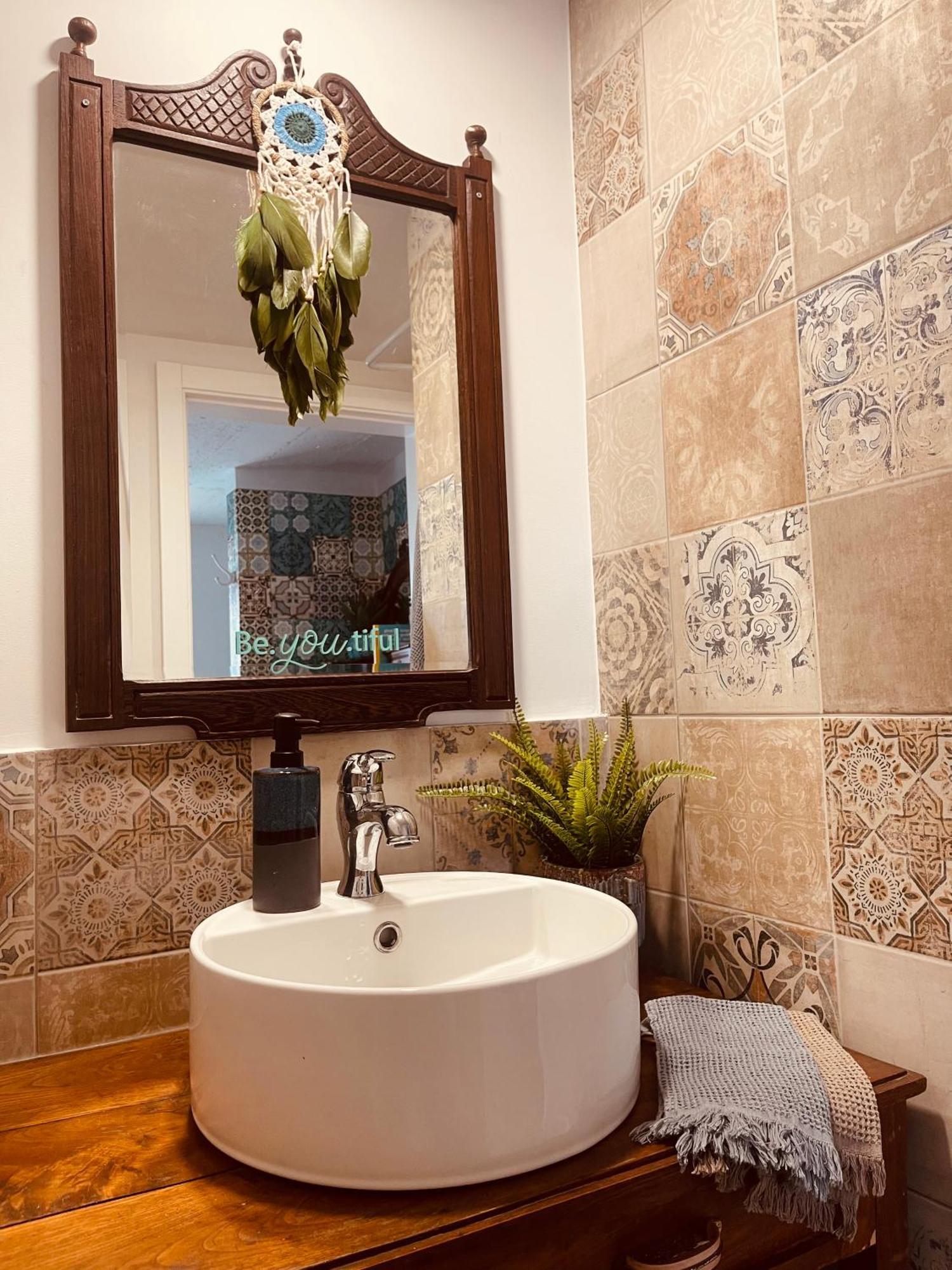 Casa Boho Your Happy Place In Calheta Calheta  Exterior photo