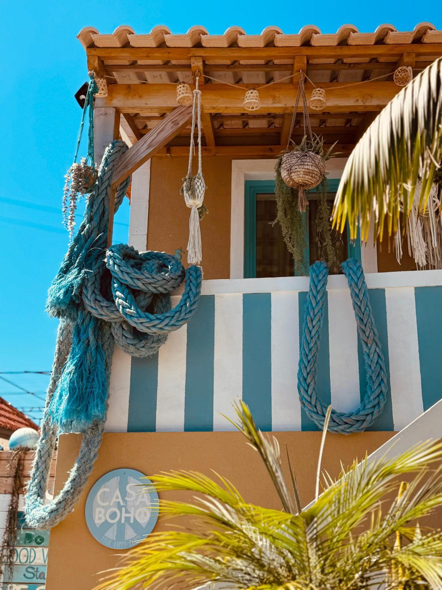 Casa Boho Your Happy Place In Calheta Calheta  Exterior photo