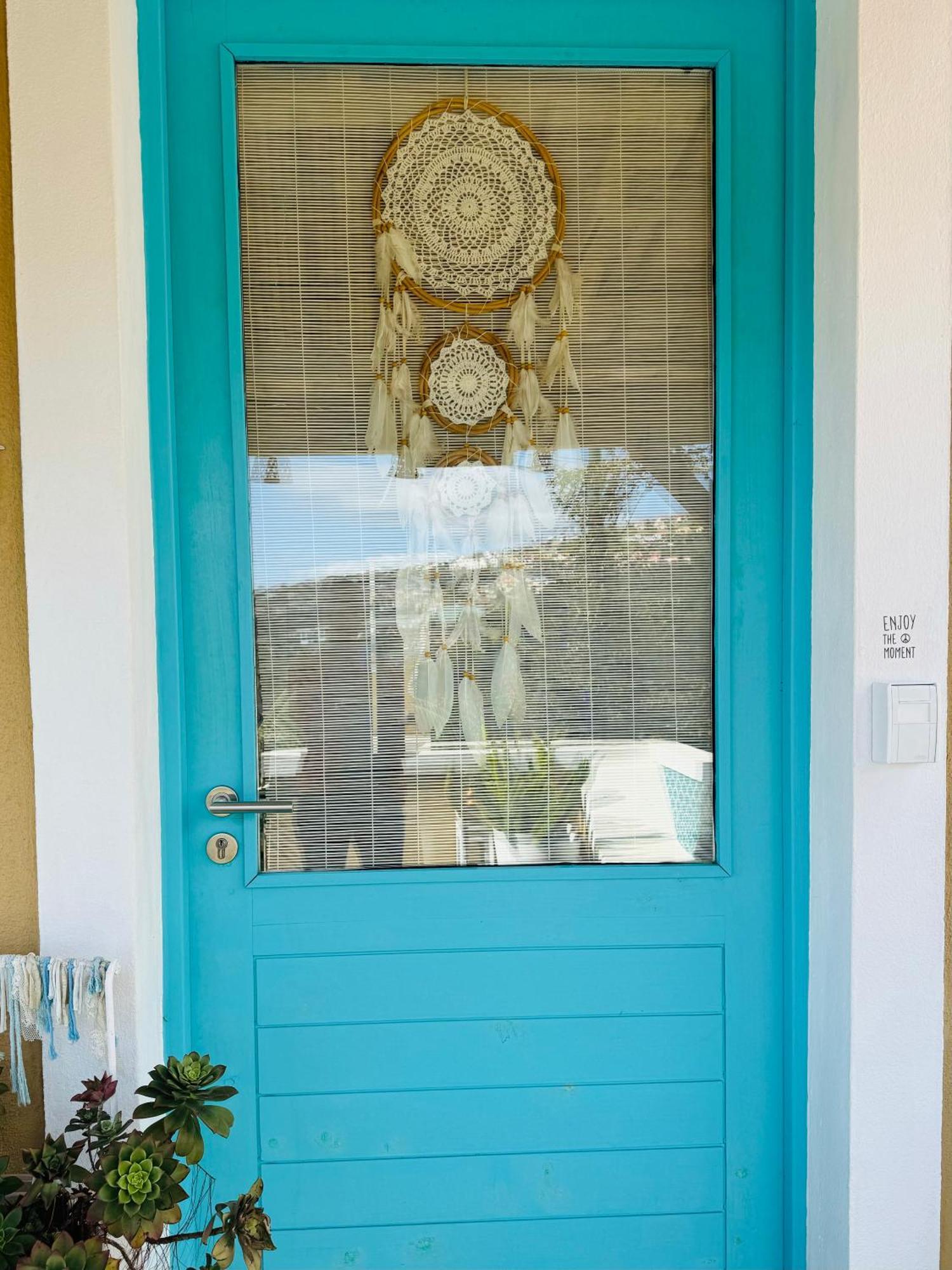 Casa Boho Your Happy Place In Calheta Calheta  Exterior photo